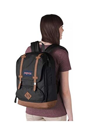 Unisex Jansport Cortlandt Sırt Çantası EK0A5BBW