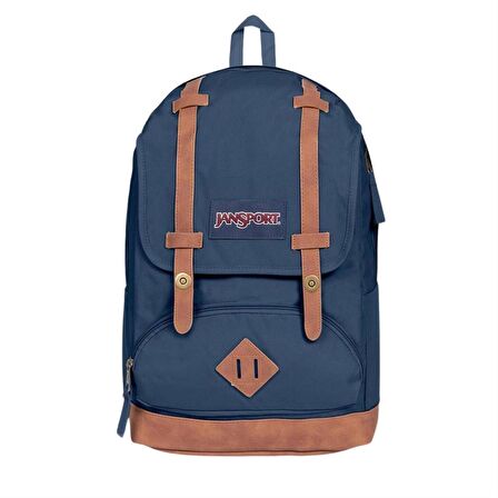 Jansport Cortlandt Mavi Sırt Çantası