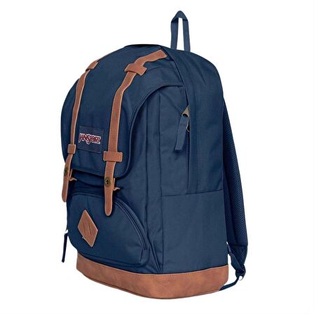 Jansport Cortlandt Mavi Sırt Çantası