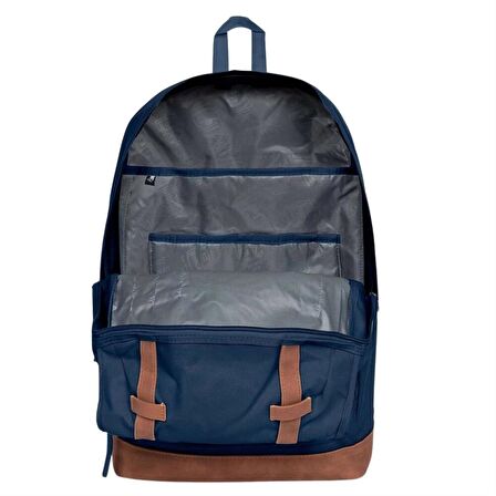 Jansport Cortlandt Mavi Sırt Çantası