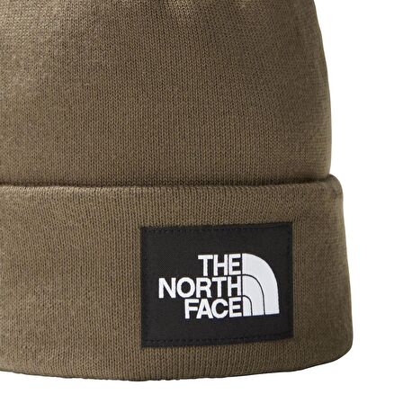 The North Face DOCK WORKER RECYCLED Unisex Bere NF0A3FNT21L1