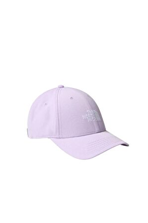 RECYCLED 66 CLASSIC HAT Mor Erkek Şapka