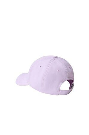 RECYCLED 66 CLASSIC HAT Mor Erkek Şapka
