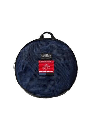 Base Camp Duffel - L Çanta Lacivert
