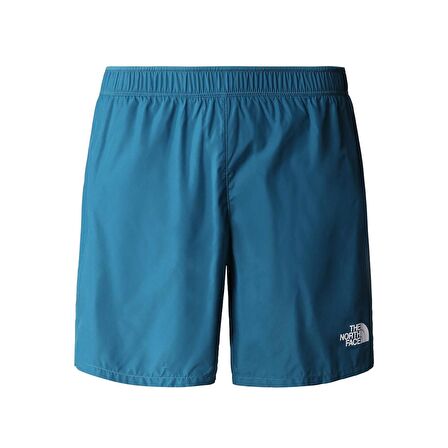 M LIMITLESS RUN SHORT Erkek Şort NF0A7ZU4EFS1