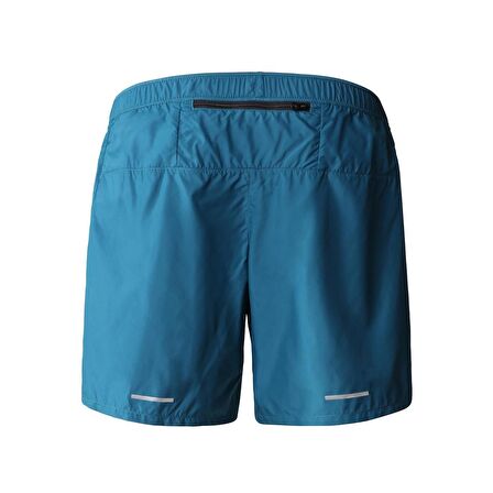 M LIMITLESS RUN SHORT Erkek Şort NF0A7ZU4EFS1