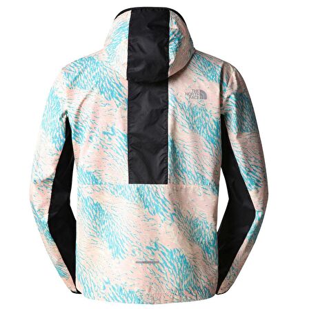 M RUN WIND JKT Erkek Ceket NF0A7SXMIR11