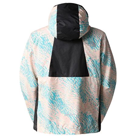 M RUN WIND JKT Erkek Ceket NF0A7SXMIR11