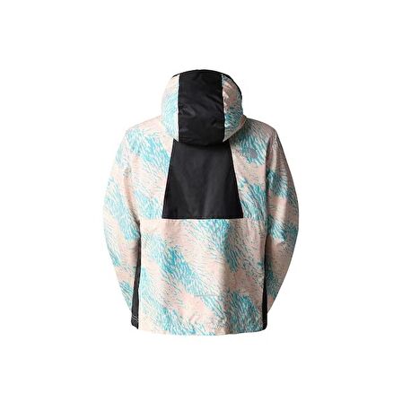 W RUN WIND JACKET Kadın Ceket NF0A7SXIIR11