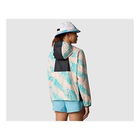 W RUN WIND JACKET Kadın Ceket NF0A7SXIIR11
