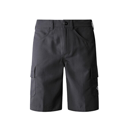 F0A824D0C51-R The North Face M Horızon Short - Eu Erkek Şort Ve Kapri Siyah