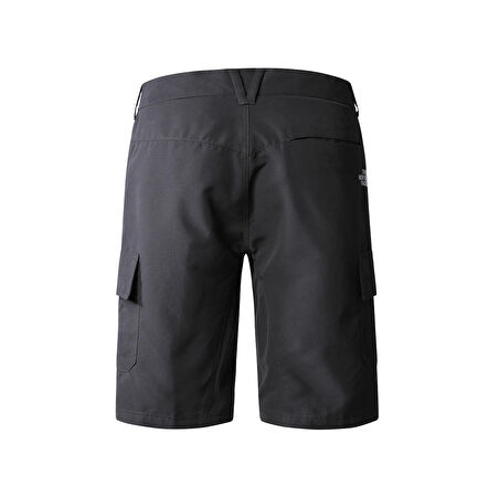 F0A824D0C51-R The North Face M Horızon Short - Eu Erkek Şort Ve Kapri Siyah