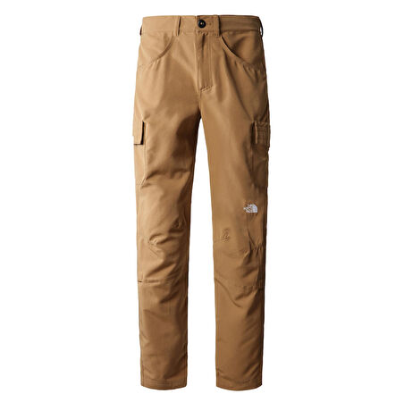 F0A824C1731-R The North Face M Horızon Pant - Eu Erkek Pantolon Kahve