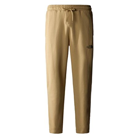 M STANDARD PANT - EU Erkek Pantolon NF0A4M7LLK51