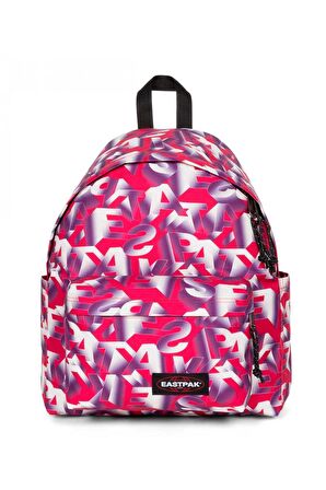 Unisex Eastpak Day Pak’R Blockytpe Sırt Çantası EK0A5BG46D81