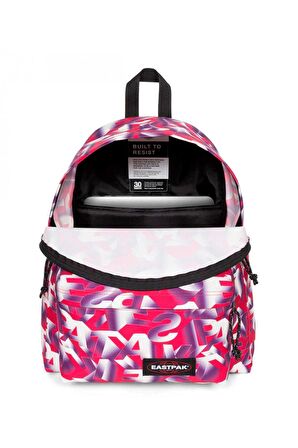 Unisex Eastpak Day Pak’R Blockytpe Sırt Çantası EK0A5BG46D81