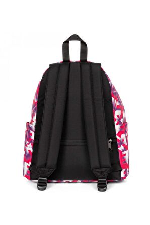 Unisex Eastpak Day Pak’R Blockytpe Sırt Çantası EK0A5BG46D81