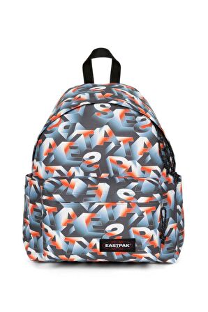 Unisex Eastpak Day Pak’R Blockytpe Sırt Çantası EK0A5BG46D91