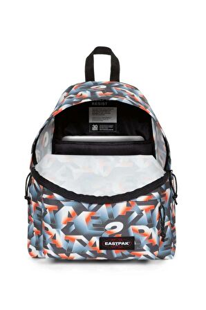 Unisex Eastpak Day Pak’R Blockytpe Sırt Çantası EK0A5BG46D91