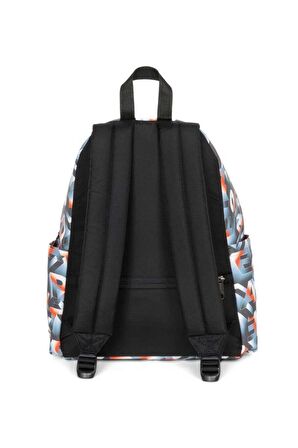 Unisex Eastpak Day Pak’R Blockytpe Sırt Çantası EK0A5BG46D91