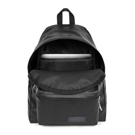 Eastpak Day Pak'R Ek0A5Bg4O131 Su Geçirmez Outdoor Sırt Çantası Siyah