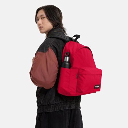 Eastpak Sırt Çantası Day Pak'r Laptop Gözlü Sailor Red 84Z