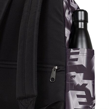 Eastpak Day Pak'R Blocktype Black Sırt Çantası