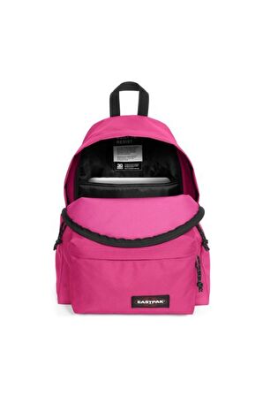 Eastpak Day Pak'r Pink Escape Unisex Pembe Sırt Çantası Ek0a5bg4k251