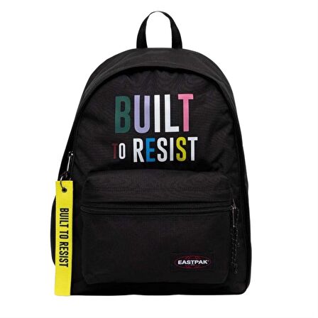 Eastpak Office Zippl'R Bold BTR Siyah Sırt Çantası
