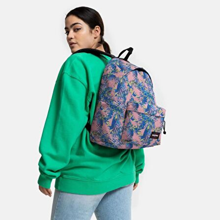 Eastpak Sırt Çantası Padded Pak'r Brize Filter Pink EK0006208D61