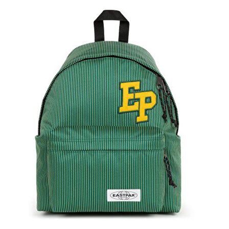 Eastpak Sırt Çantası Padded Pak'r Base Ep Green EK0006209D91