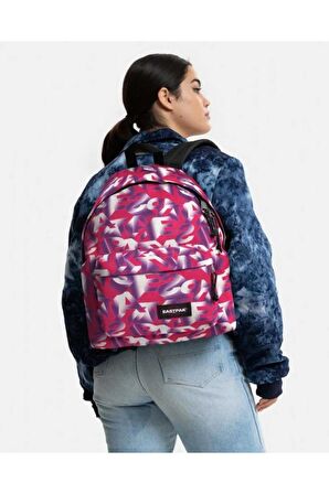 Unisex Eastpak Padded Pak’R Sırt Çantası EK0006206D81