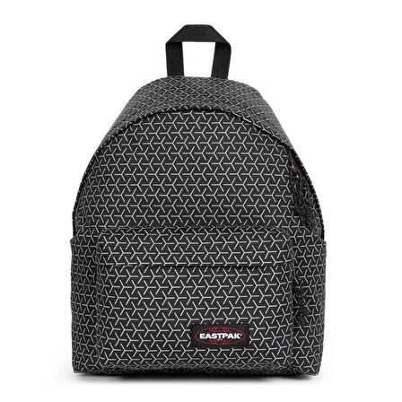 Eastpak Sırt Çantası Padded Pak'r EK0006208D81 Refleks Meta Black