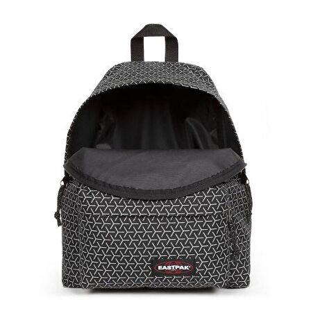 Eastpak Sırt Çantası Padded Pak'r EK0006208D81 Refleks Meta Black