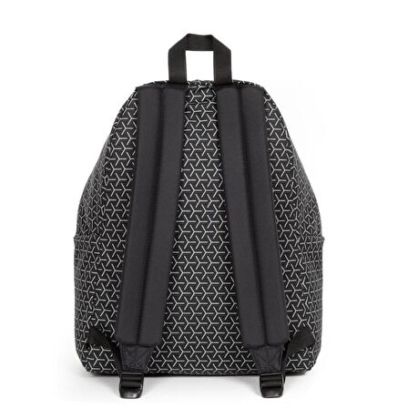 Eastpak Sırt Çantası Padded Pak'r EK0006208D81 Refleks Meta Black