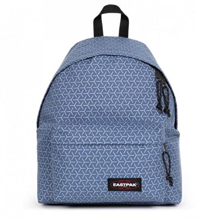 Eastpak Padded Pak'R Mavi Sırt Çantası