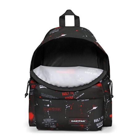 Eastpak Padded Pak'r® Tags Black Sırt Çantası