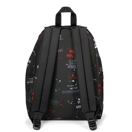 Eastpak Padded Pak'r® Tags Black Sırt Çantası