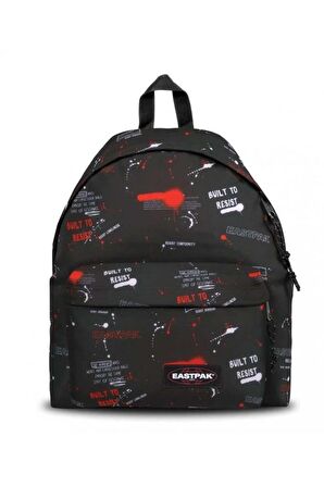 Unisex Eastpak Padded Pak’R Tags Sırt Çantası EK0006202E71