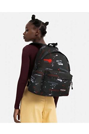 Unisex Eastpak Padded Pak’R Tags Sırt Çantası EK0006202E71