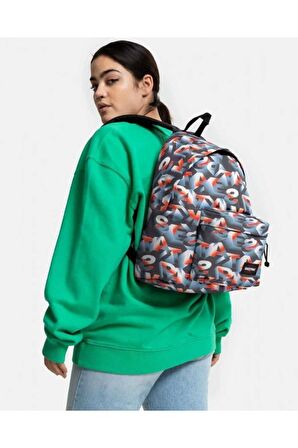 Unisex Eastpak Padded Pak’R Sırt Çantası EK0006206D91