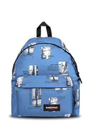 Unisex Eastpak Padded Pak’R Tags Sırt Çantası EK0006202E81