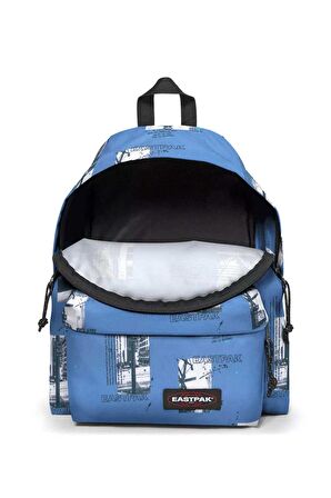 Unisex Eastpak Padded Pak’R Tags Sırt Çantası EK0006202E81
