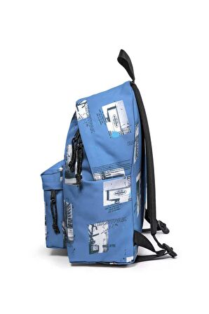 Unisex Eastpak Padded Pak’R Tags Sırt Çantası EK0006202E81