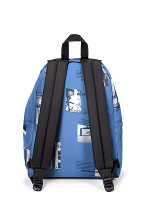 Unisex Eastpak Padded Pak’R Tags Sırt Çantası EK0006202E81