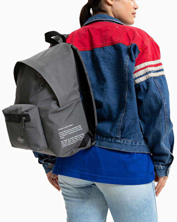 Eastpak Padded Pak'r Sırt Çantası