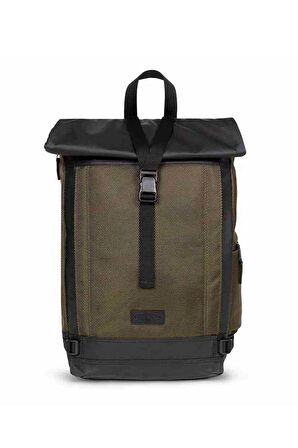 Unisex Eastpak Tecum Roll Sırt Çantası EK0A5BFN5A11