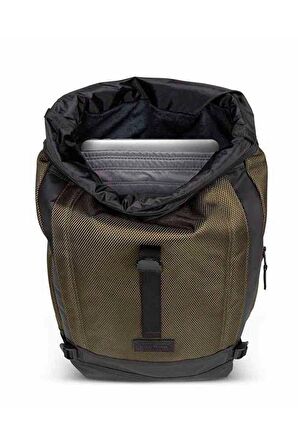 Unisex Eastpak Tecum Roll Sırt Çantası EK0A5BFN5A11