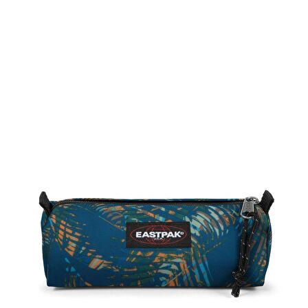 Eastpak Kalem Kutusu Benchmark Single Brize Filter Navy 8D5