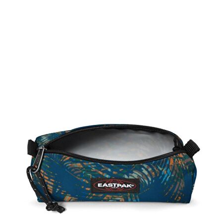 Eastpak Kalem Kutusu Benchmark Single Brize Filter Navy 8D5